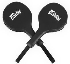 Zdjęcie Fairtex Tarcze/Packi Bokserskie Bxp1 Czarne - Oleśnica