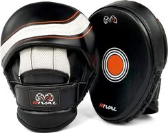 Zdjęcie Rival Tarcze Bokserskie Ultra Punch Mitts Rpm1 Czarne - Piastów