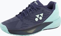 Zdjęcie Yonex Buty Do Tenisa Damskie Eclipsion 5 Cl Dark Navy - Halinów