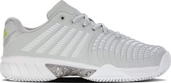 K-Swiss Buty Do Tenisa Damskie Express Light 3 Szare