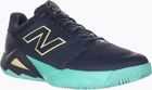 Buty do tenisa męskie New Balance Coco V2 team navy Wiosna 2025