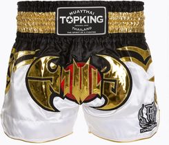 Zdjęcie Spodenki Treningowe Top King Kickboxing Multicolor - Konstancin-Jeziorna