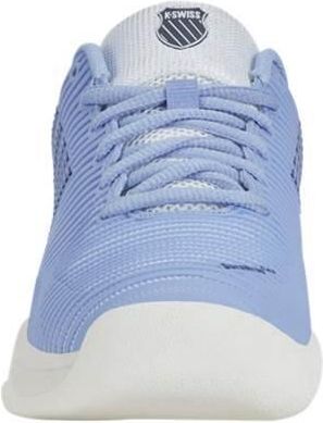 K-Swiss Buty Do Tenisa Damskie Hypercourt Express 2 Niebieskie - zdjęcie 2