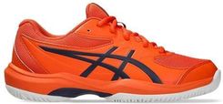 Asics Buty Do Tenisa Dla Dzieci Gel Game Gs Czerwone