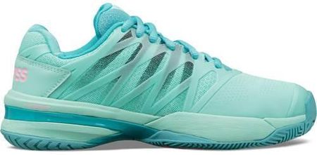 K-Swiss Buty Do Tenisa Damskie Ultrashot 2 Allcourt Niebieskie