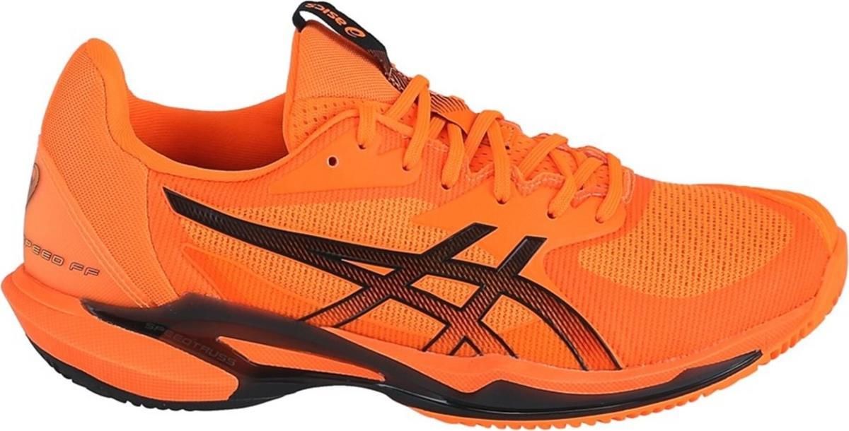 Asics Buty Do Tenisa Męskie Solution Speed Ff 3 Clay
