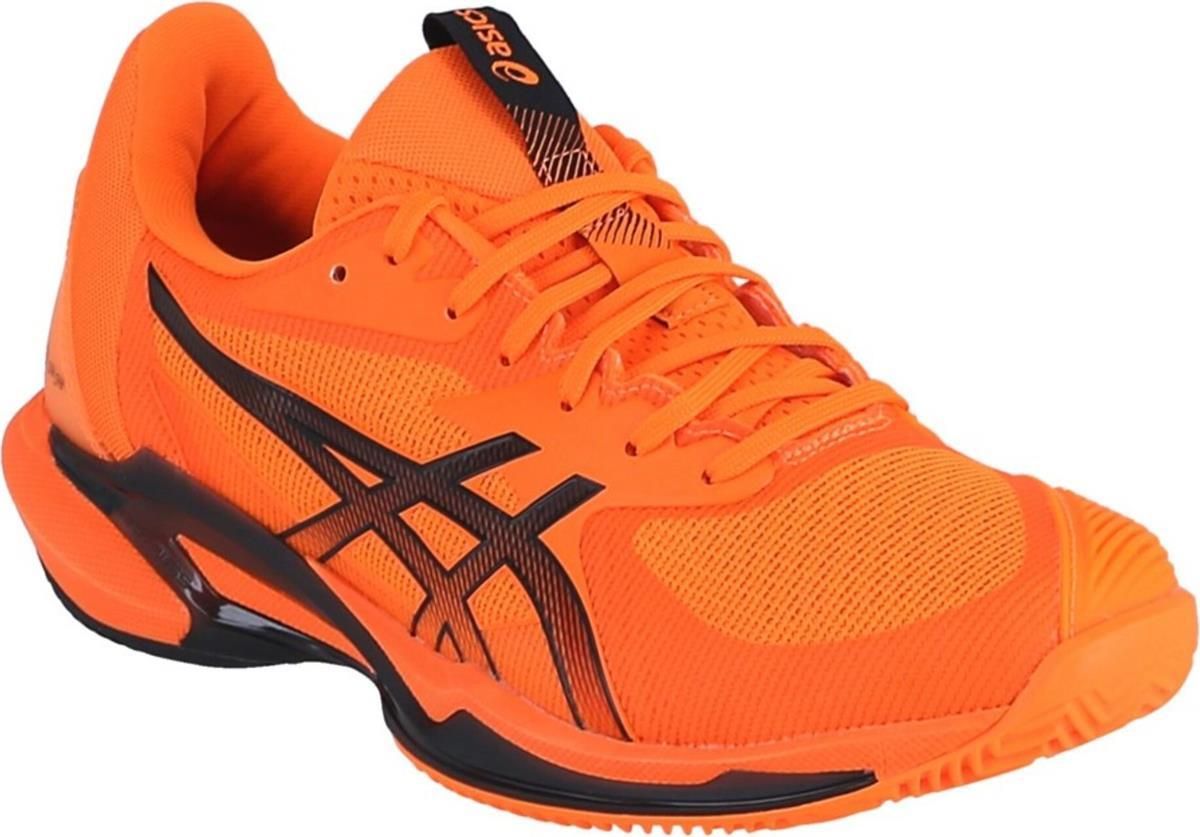 Asics Buty Do Tenisa Męskie Solution Speed Ff 3 Clay
