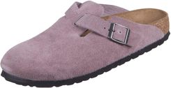 Zdjęcie Birkenstock Buty Boston Faded 1028375 - Leśna