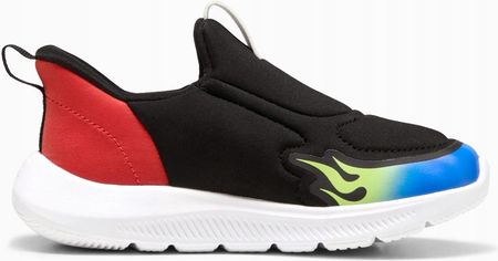 Fun Racer Puma Hot Wheels Sneakers Puma X Hot Wheels Little Kids