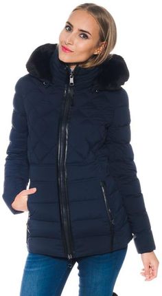 Tommy Hilfiger Kurtka Nikki Premium