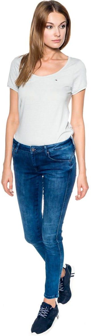 Pepe Jeans Jeansy Aero Ceny i opinie