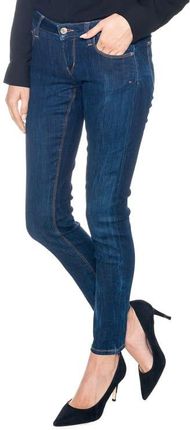 Guess Jeansy Skinny Push Up