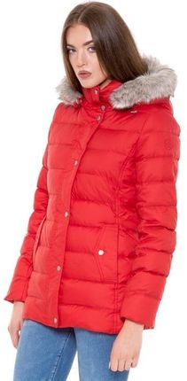 Tommy Hilfiger Kurtka Tyra Down
