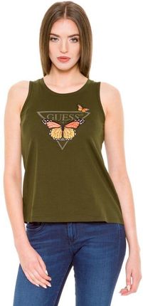 Guess T-Shirt Butterfly