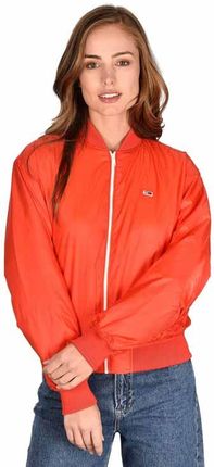 Tommy Jeans Kurtka Recycled Bomber