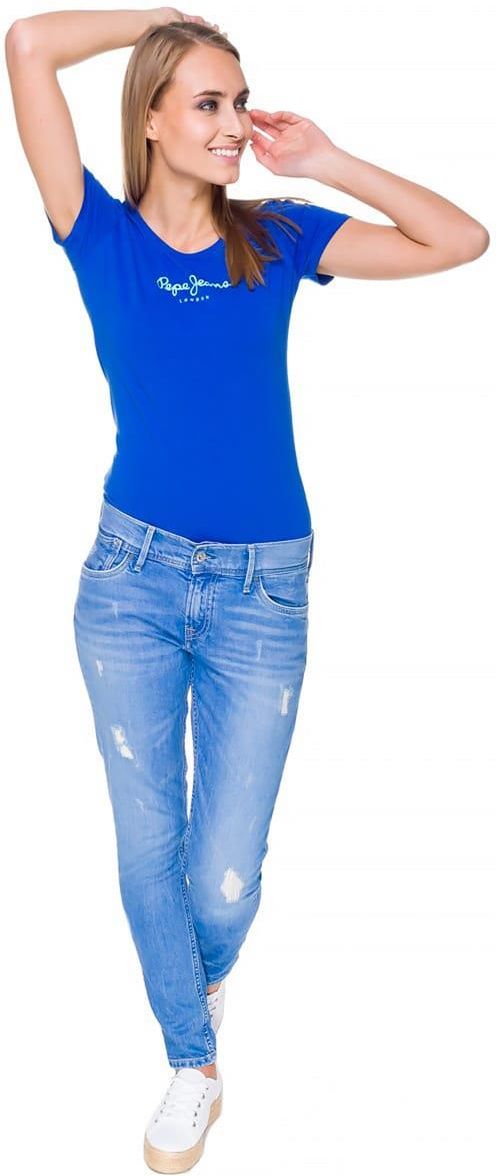 Pepe Jeans Jeansy Joey Ceny i opinie