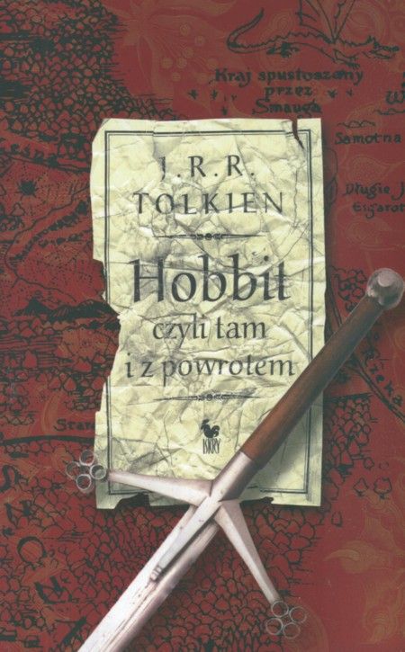 Hobbit Czyli Tam I Z Powrotem Opinie Komentarze O Produkcie 3