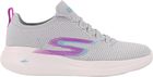 Buty na co dzień damskie SKECHERS GO RUN siateczka