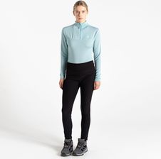 Zdjęcie Dare 2B Legginsy Turystyczne Damskie Mountain Series Czarne - Łapy