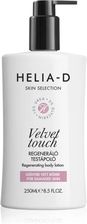 Zdjęcie Helia-D Skin Selection Regenerujący Krem Do Ciała Popękanej Skóry 250ml - Woźniki