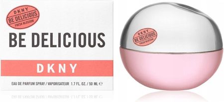 Dkny Be Delicious Fresh Blossom Woda Perfumowana 50ml