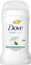 Zdjęcie Dove Fresh Care Antiperspirant Dezodorant W Sztyfcie 50ml - Kock