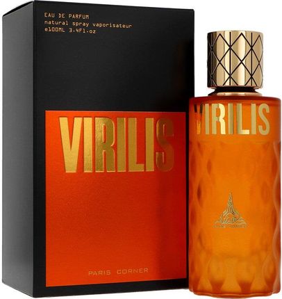 Paris Corner Virilis Woda Perfumowana 100ml