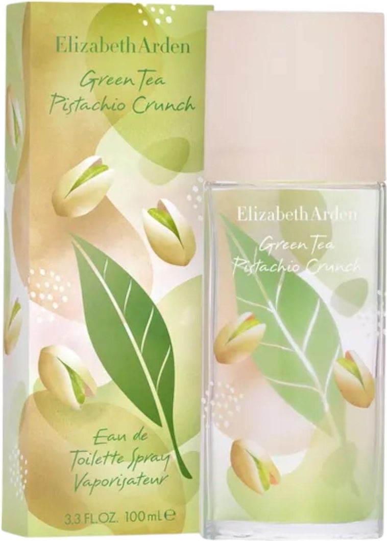Elizabeth Arden Green Tea Pistachio Crunch Woda Toaletowa 100ml