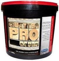 Megabol Quattro Pro 900g