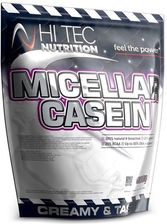 Zdjęcie Hi-Tec Micellar Casein 1kg - Pilzno