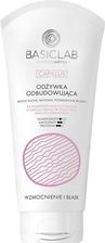 Basiclab Odżywka Odbudowująca 2% Kompleksu Aminokwasów 100ml
