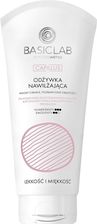 Basiclab Odżywka Nawilżająca 2% Kompleksu Glikozaminoglikanów 100ml