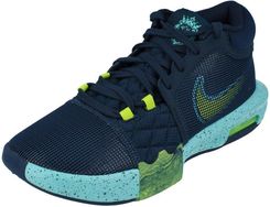 Zdjęcie Buty Koszykarskie Męskie Nike Ebron Witness Viii - Żerków
