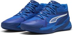 Zdjęcie Buty Do Koszykówki Unisex The Dagger Puma Team Royal Clyde Blue - Bychawa