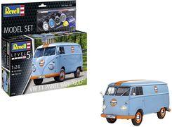 Zdjęcie Revell Model Set Vw T1 Panel Van Gulf Decoration ATE640737 - Wolbrom