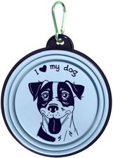 Zdjęcie Be-Happy Gifts Miska Dla Psiarzy I Love My Dog ATE668585 - Wolbrom