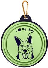 Zdjęcie Be-Happy Gifts Miska Dla Psiarzy I Love My Dog ATE668590 - Wolbrom