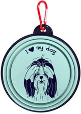 Zdjęcie Be-Happy Gifts Miska Dla Psiarzy I Love My Dog ATE668891 - Wolbrom