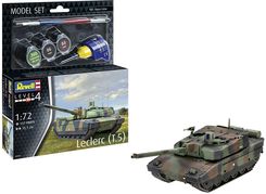 Zdjęcie Revell Model Set Leclerc T.5 ATE660996 - Kazimierza Wielka