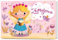 Zdjęcie Pan Dragon Zaproszenie Uniwersalne 10szt. ATE674750 - Morąg