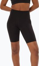 Zdjęcie Girlfriend Collective Spodenki Treningowe Damskie Compressive Black - Piaseczno