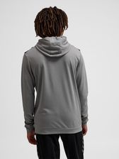 Zdjęcie Hummel Bluza Z Kapturem Sportowa Authentic Poly Zip Hoodie - Sopot