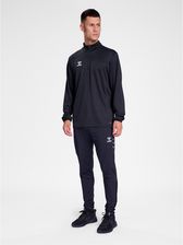 Zdjęcie Hummel Bluza Sportowa Męska Hml Essential Half Zip - Kępice