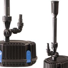 9663 Sunsun Grech Multi-Lake Filter Fountain Filtr Wody I Fontanna 1000L H
