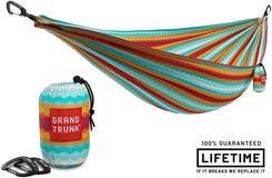 Grand Trunk Hamak Trunk Tech Double Prints Horizon