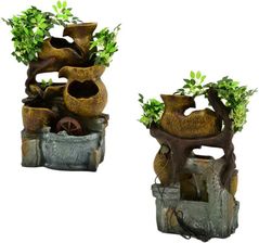Zdjęcie Nowa Fontanna 50X30X18cm Ngy110931 - Radzyń Podlaski