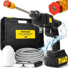 Myjka Ciśnieniowa Heckermann Pw-1