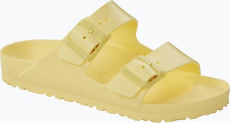Klapki BIRKENSTOCK Arizona EVA Narrow popcorn Wiosna 2025