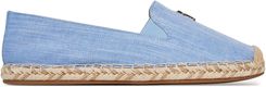 Zdjęcie Espadryle Tommy Hilfiger - Tłuszcz