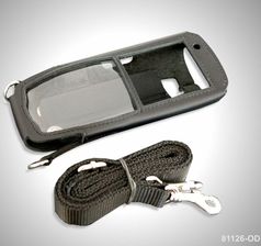Quass Futerał Ochronny Z Paskiem Na Ramię Do Terminala Zebra Mc2180 (81126ODBCM5)